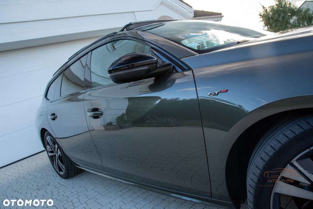 Peugeot 508 2.0 BlueHDi GT S&S - 39
