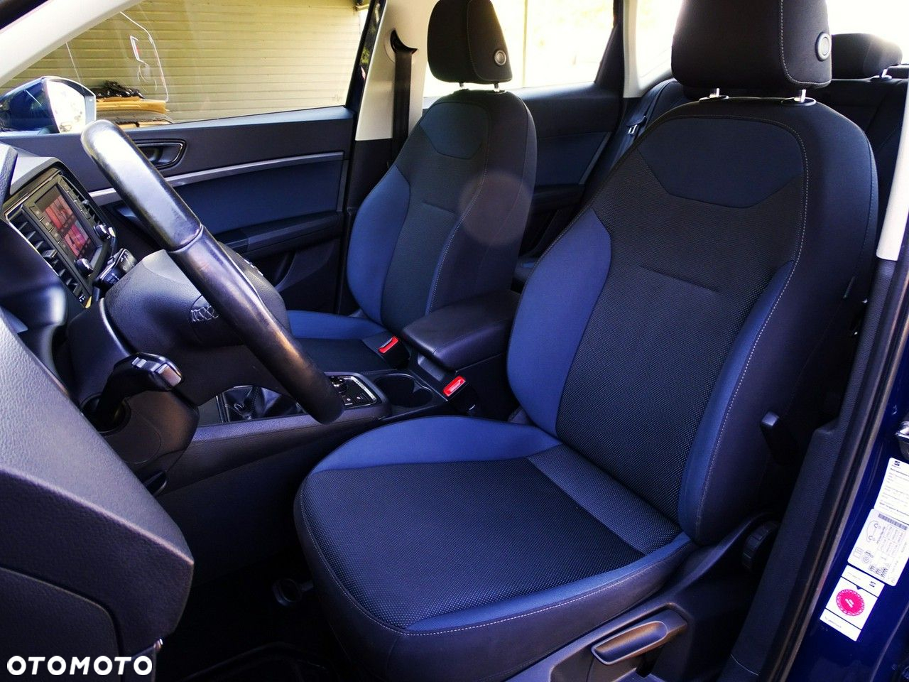 Seat Ateca 2.0 TDI 4Drive XCELLENCE - 21