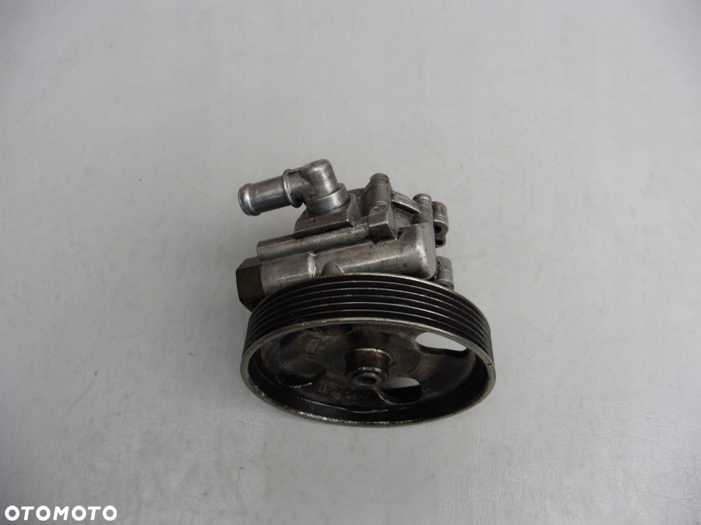Pompa wspomagania Scudo I II Jumpy Expert I II Peugeot 406 407 c5 2,0 HDI - 1