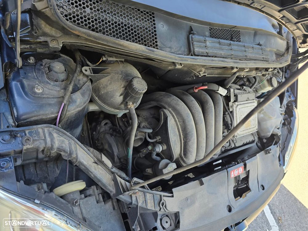 Mercedes-Benz A 150 - 35