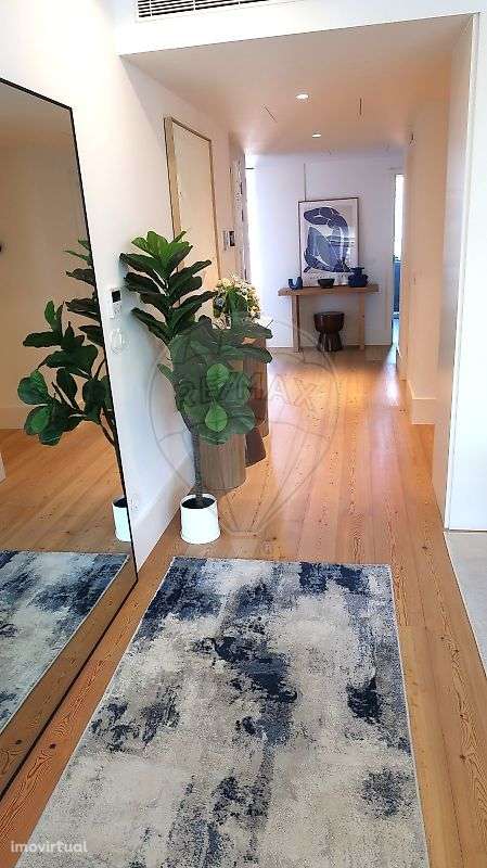 Apartamento T4 para arrendamento - Grande imagem: 2/30