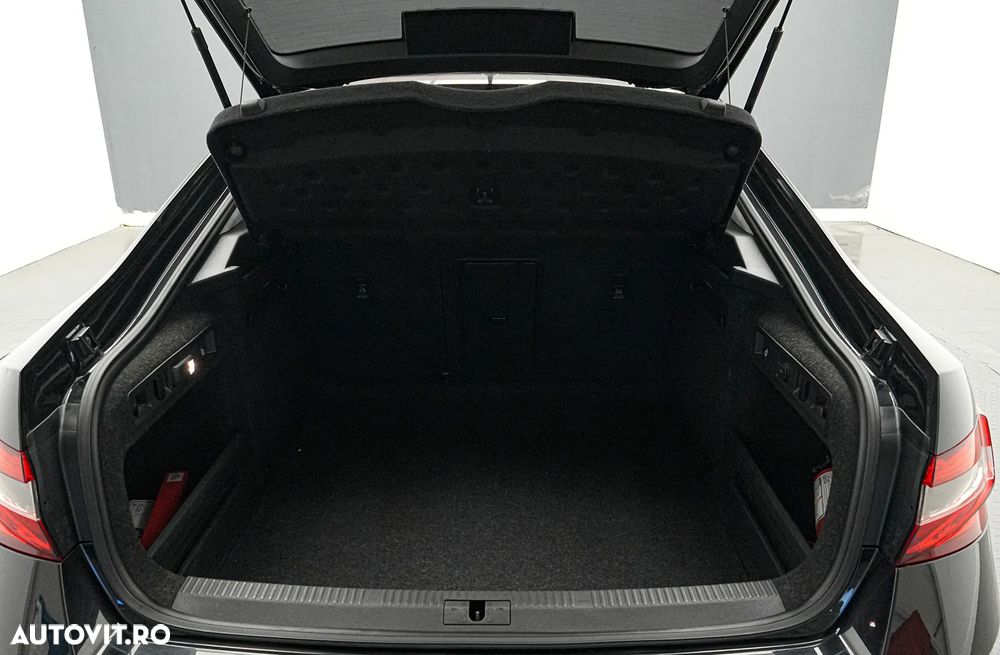 Skoda Superb 2.0 TDI DSG Ambition - 22