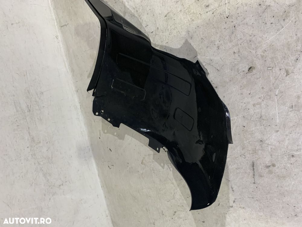 Aparatoare noroi dreapta fata, Hyundai I20, 2020, 2021, 2022, 2023, 2024, 2025, cod origine OE 86814-Q000. - 5