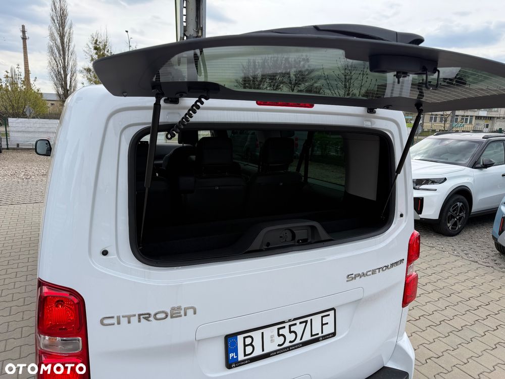 Citroën SpaceTourer - 5