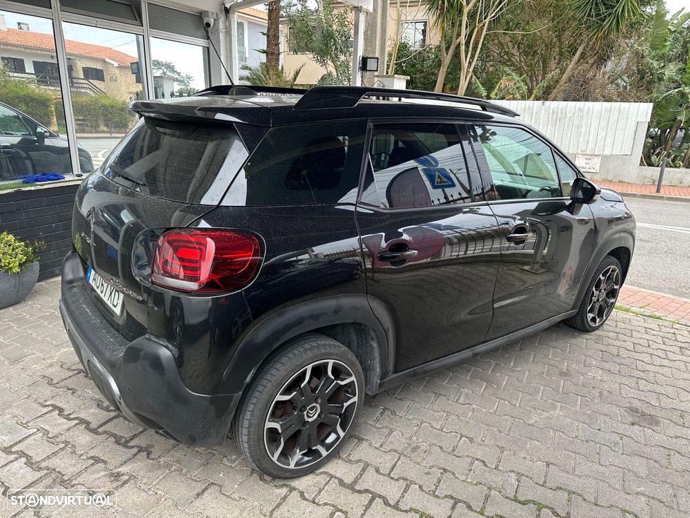 Citroën C3 Aircross - 6