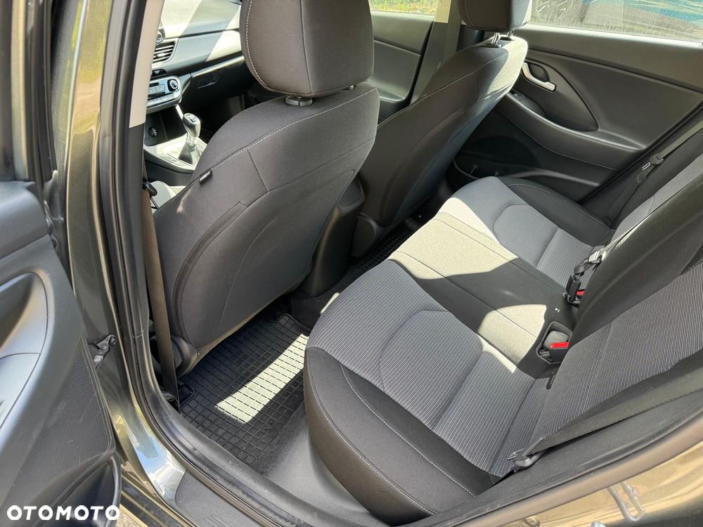 Hyundai i30 1.5 DPI Modern - 7