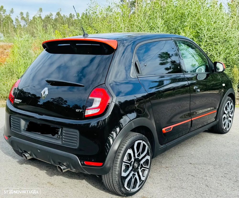 Renault Twingo 0.9 TCe Sport - 3