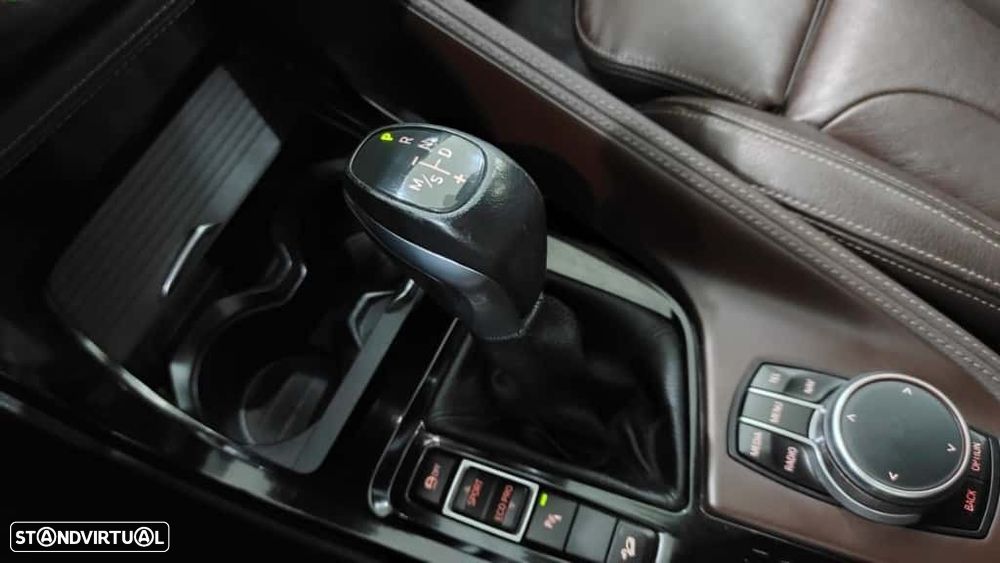 BMW X1 20 d xDrive Auto - 38