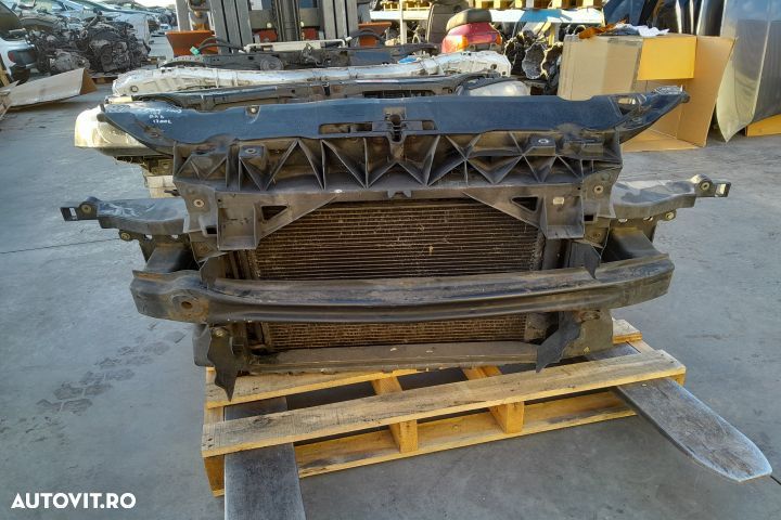 TRAGER COMPLECT 2.0 BKD MX1253 Seat Leon 2 1P [facelift] [2009 - 2012 - 1