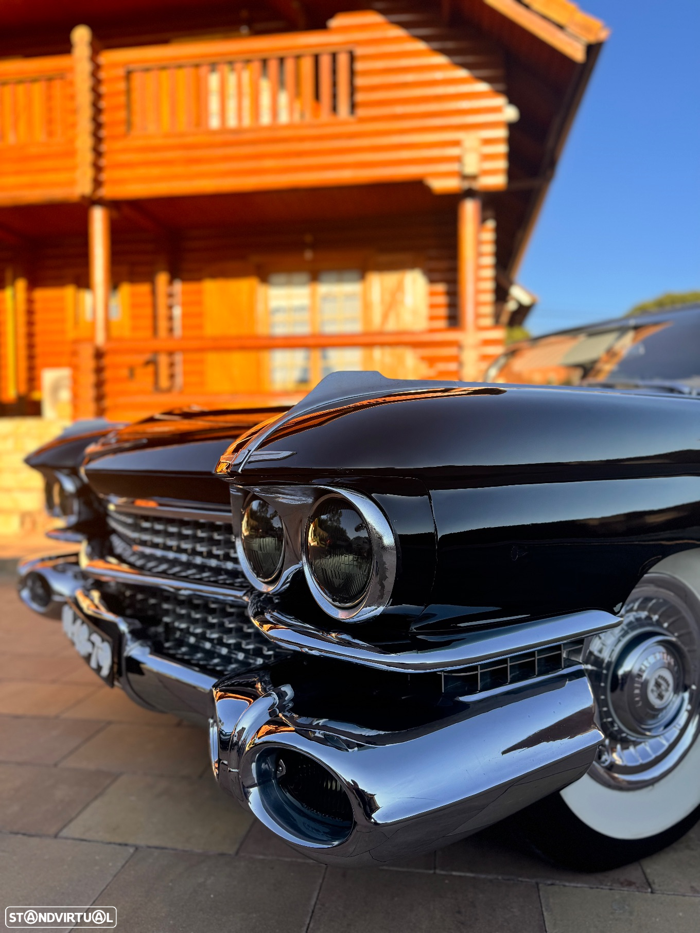Cadillac DeVille - 6
