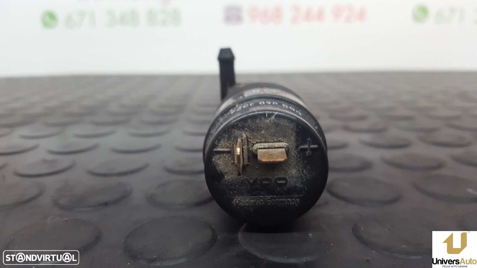 BOMBA LIMPA VIDROS VOLKSWAGEN LT CAJA CERRADA / COMBI (MOD. 1997) LT  35  CAJA C... - 3