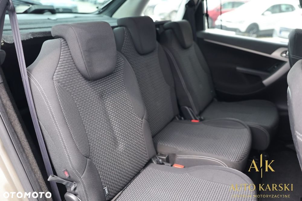 Citroën C4 Picasso - 36