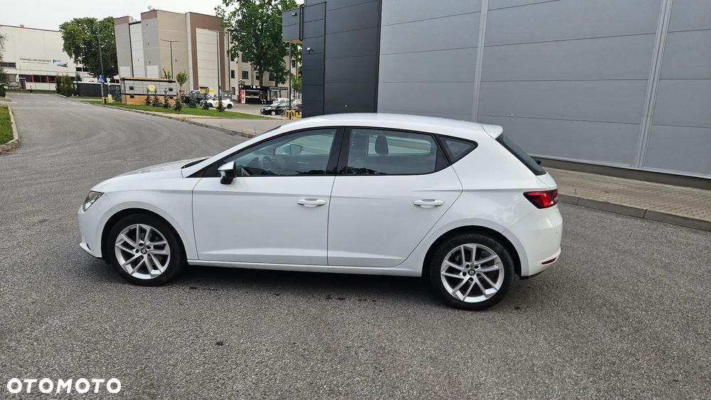 Seat Leon 1.4 TSI Start&Stop Style - 19