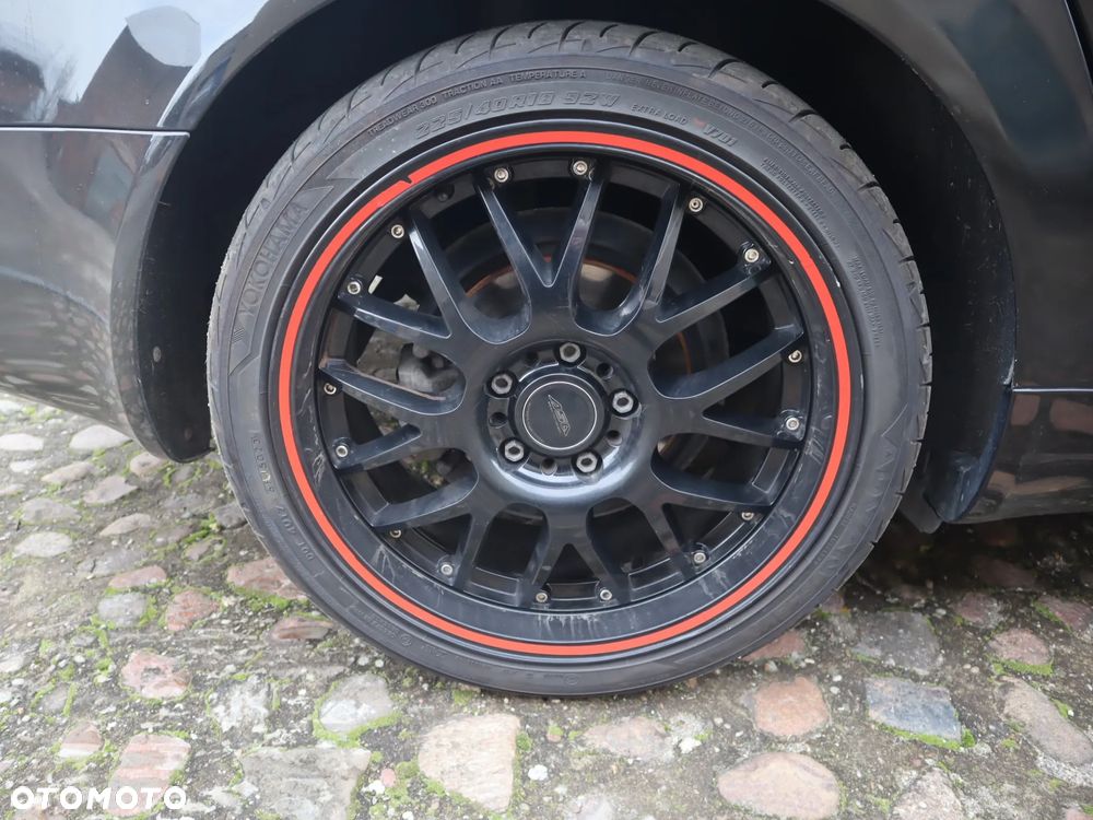 Seat Exeo 2.0 TDI CR Reference - 30