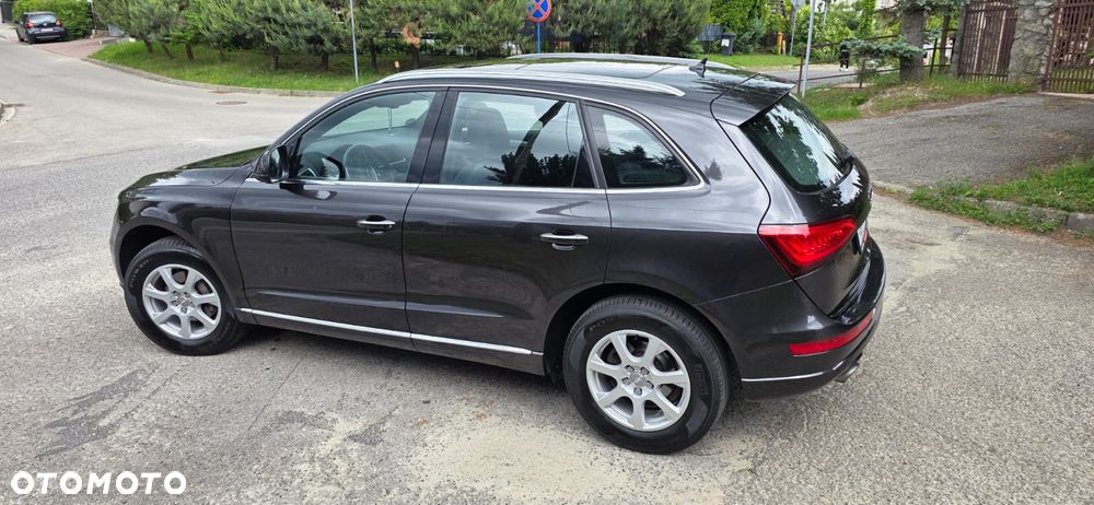 Audi Q5 - 5