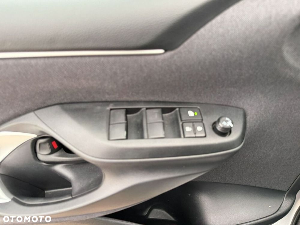 Toyota Yaris 1.5 Comfort - 14