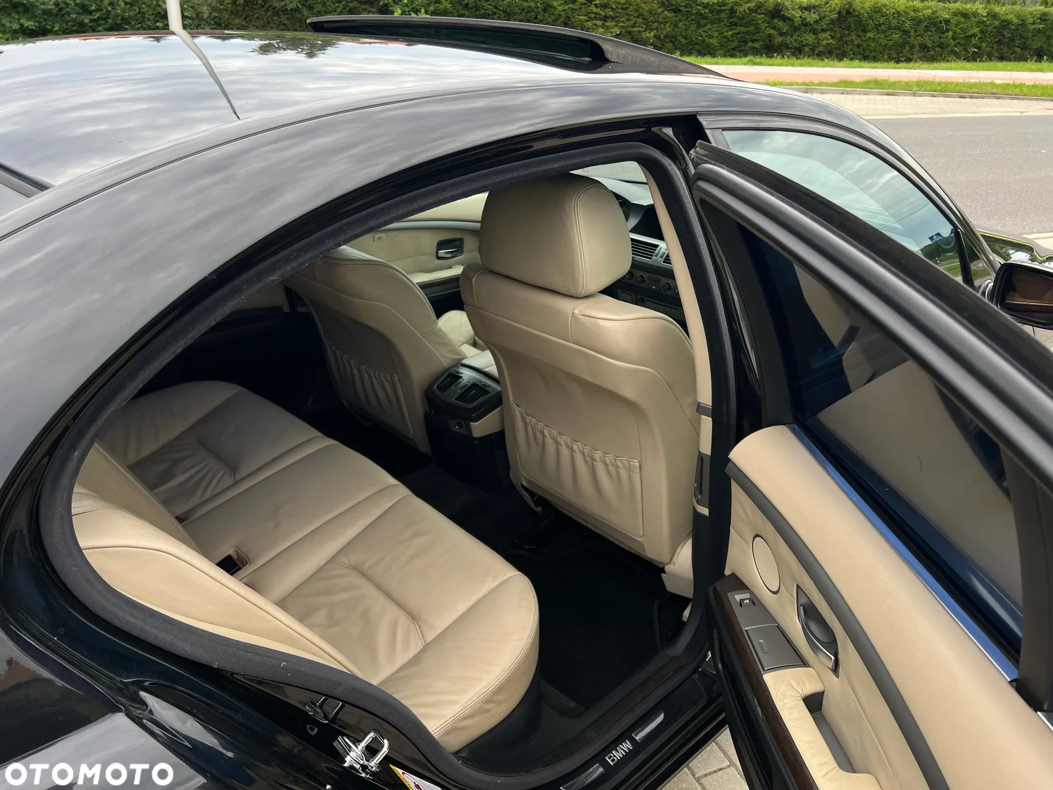 BMW Seria 7 730d - 11