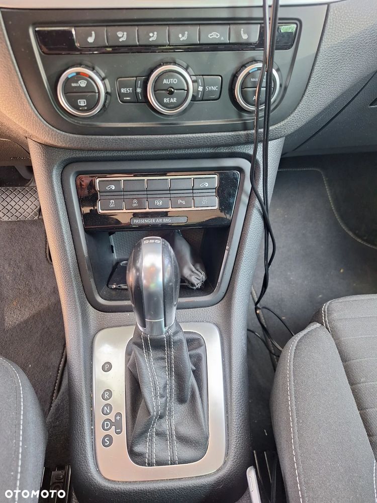 Volkswagen Sharan 2.0 TDI Comfortline DSG - 10