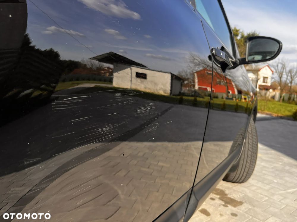 Nissan Qashqai 2.0 dCi Acenta EU5 - 10