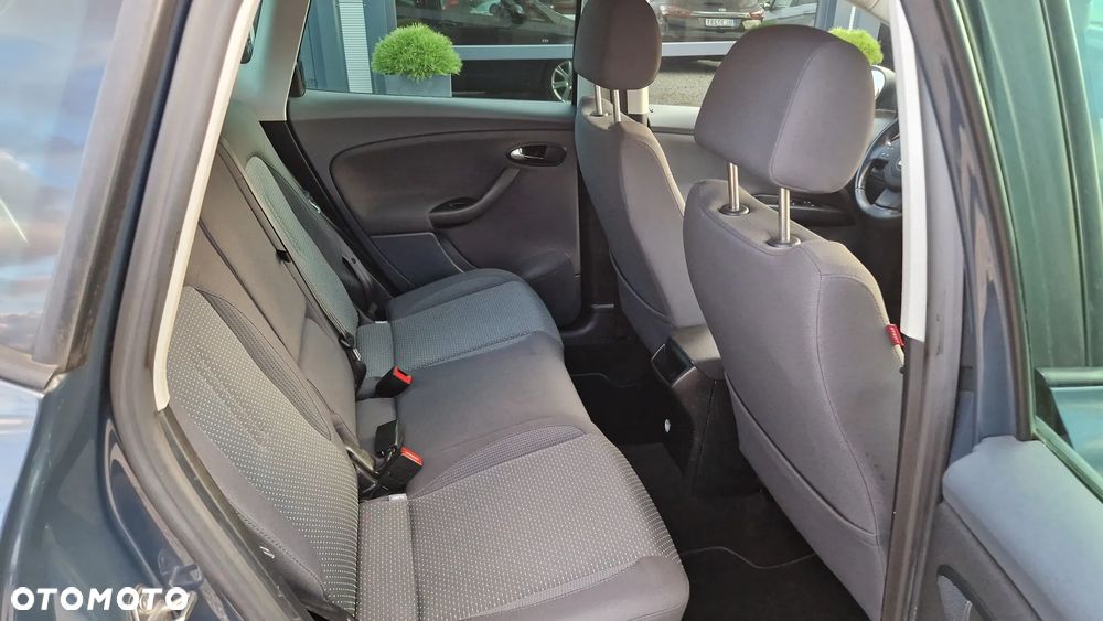 Seat Altea 1.4 TSI Comfort Limited - 16