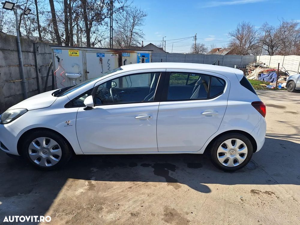 Opel Corsa 1.3 CDTI EcoFlex Start/Stop Selection - 3