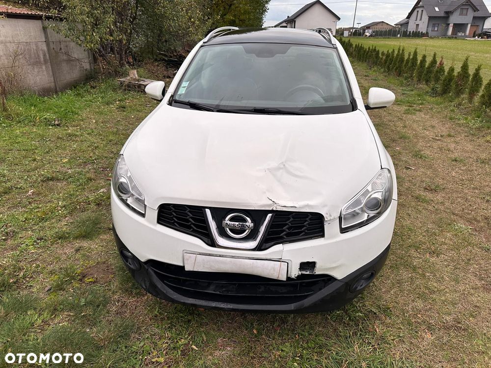 Nissan Qashqai+2 1.6 dCi Acenta S&S - 16