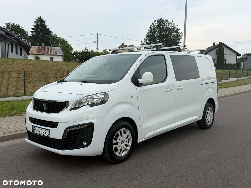 Peugeot EXPERT - 2