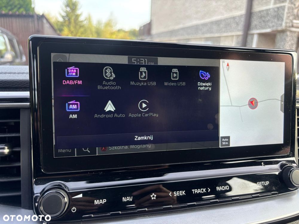 Kia Ceed 1.6 CRDi (48V Mild-Hybrid) DCT7 Platinum - 17