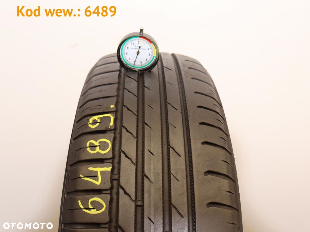 Nokian WETPROOF - 185/65 R15 - 1