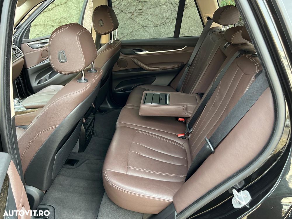BMW X5 - 20