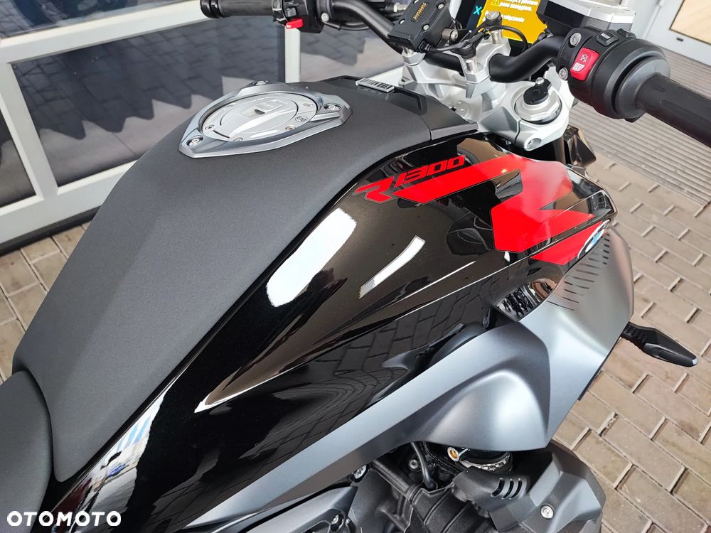 BMW R - 15