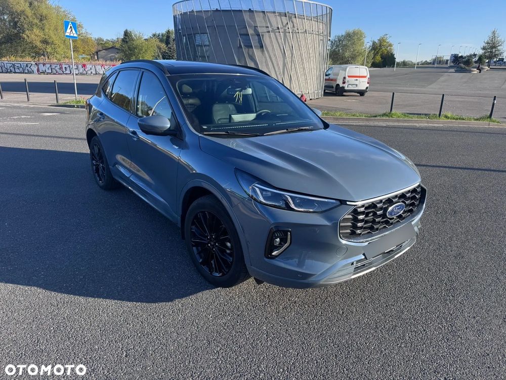 Ford Escape - 3