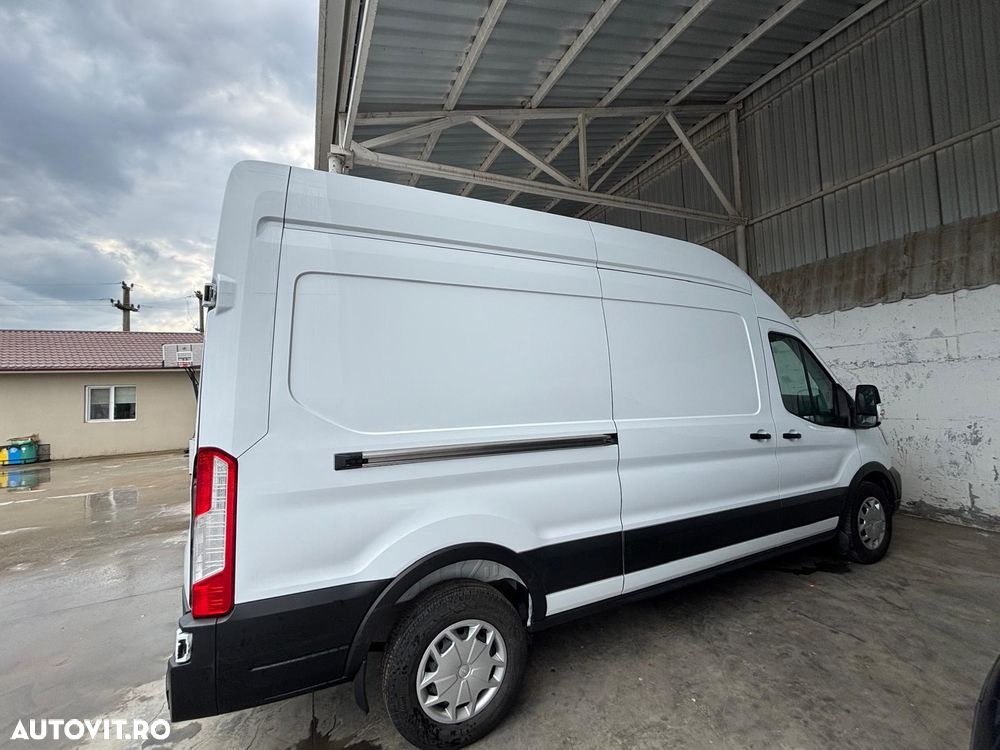 Ford Transit - 4