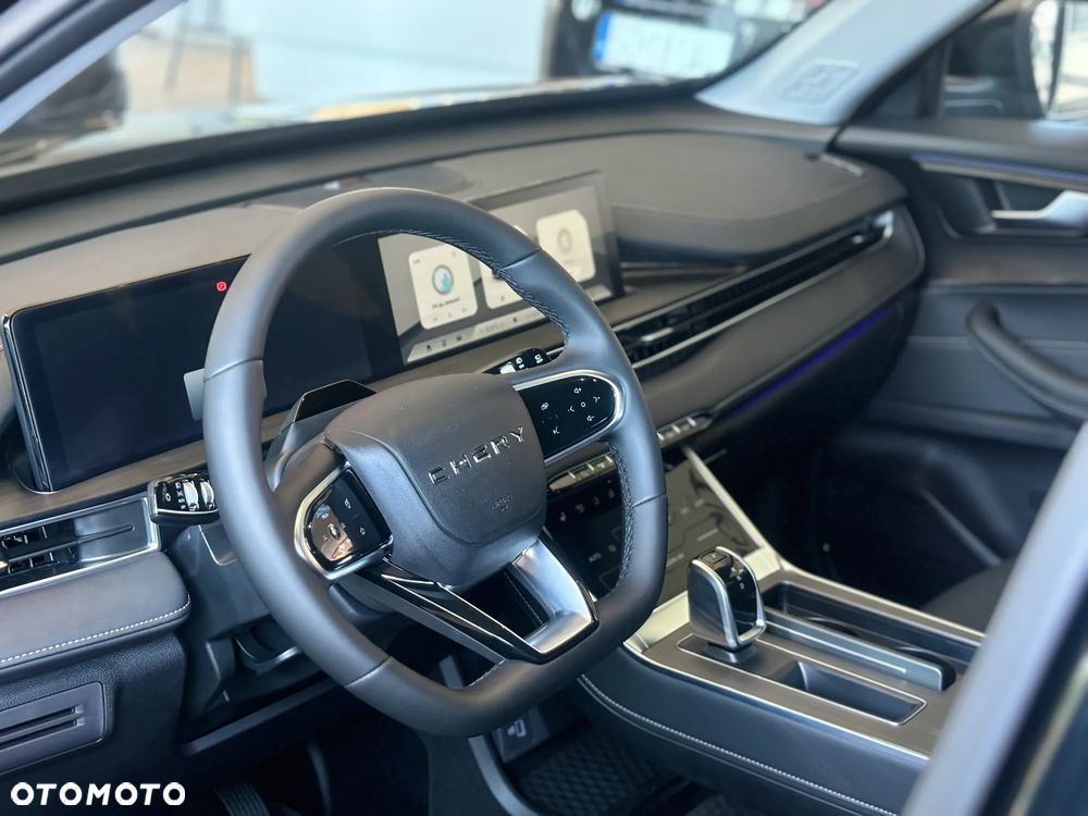 Chery Tiggo 4 - 6