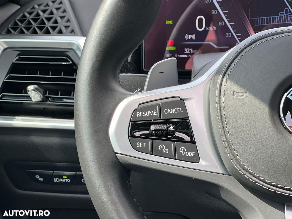 BMW X6 xDrive40i AT MHEV - 18