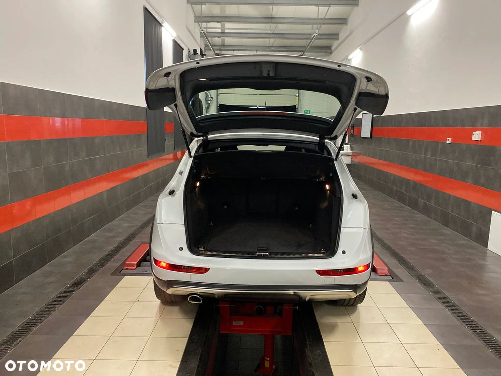 Audi Q5 2.0 TDI Quattro S tronic - 20