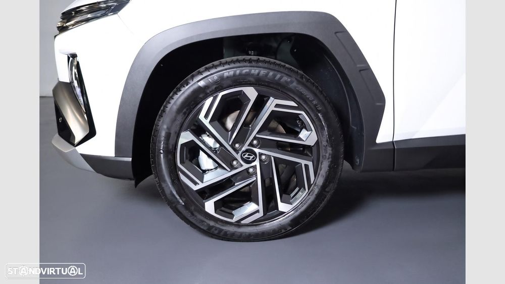 Hyundai Tucson 1.6 T-GDI PHEV e-Vanguard + TT - 5