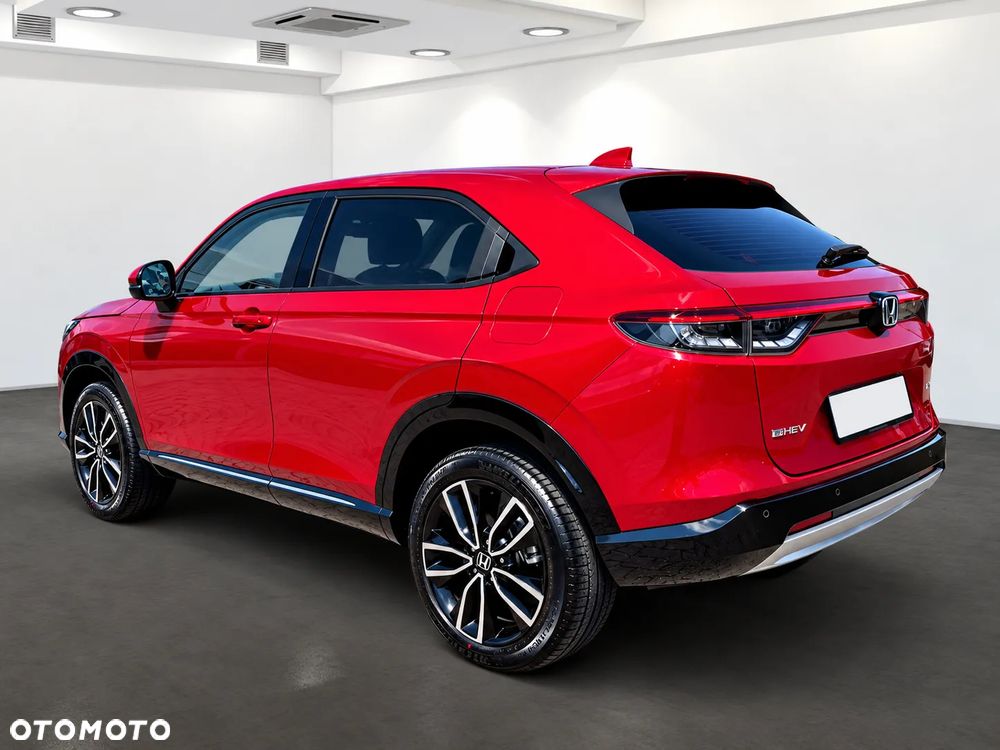 Honda HR-V 1.5 i-MMD Advance BSI CVT - 3
