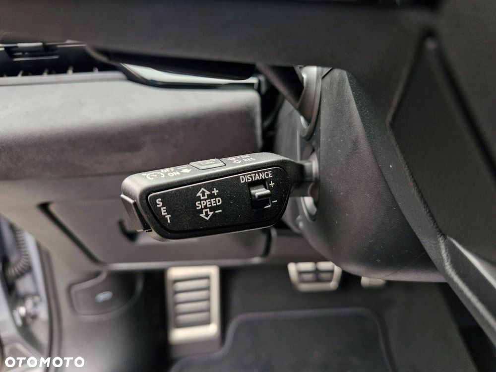 Audi A6 Allroad e-Hybrid 270 kW Quattro S tronic - 22