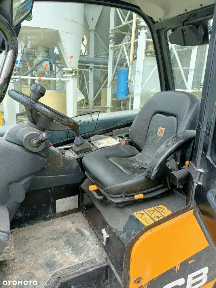 JCB TLT 30 G Teletruk - 7