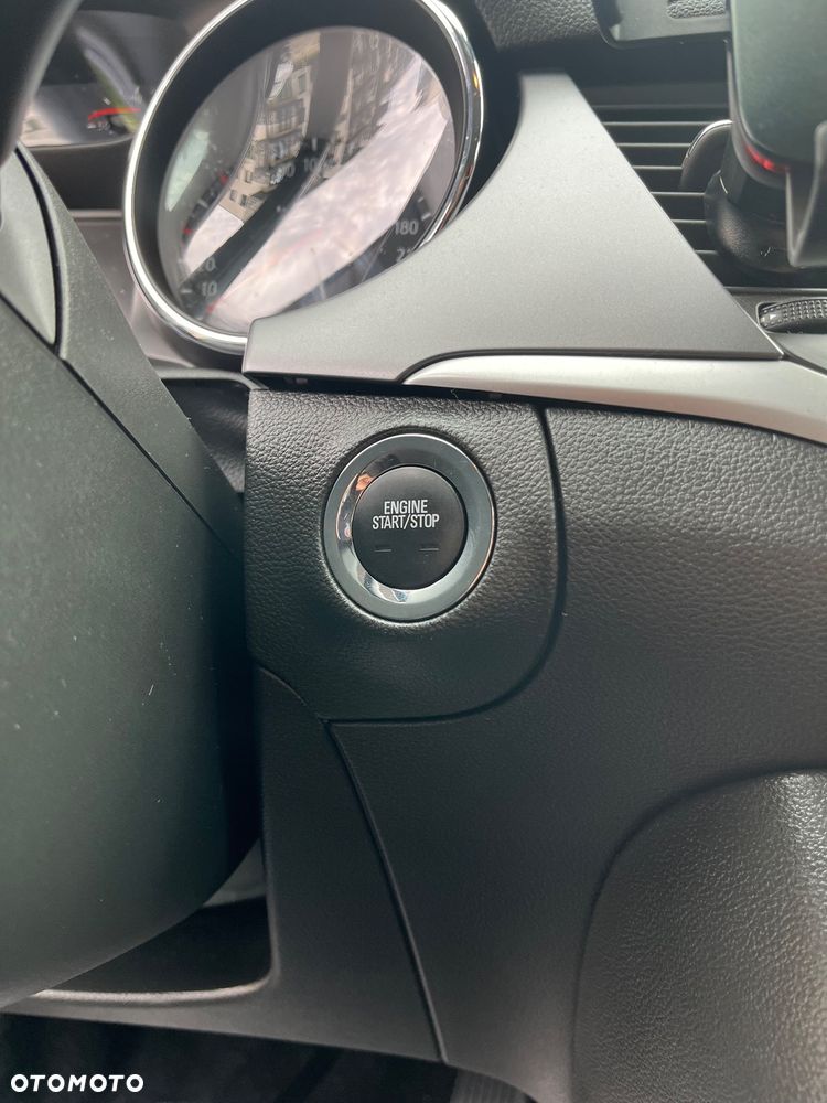 Opel Astra V 1.4 T Enjoy S&S - 10