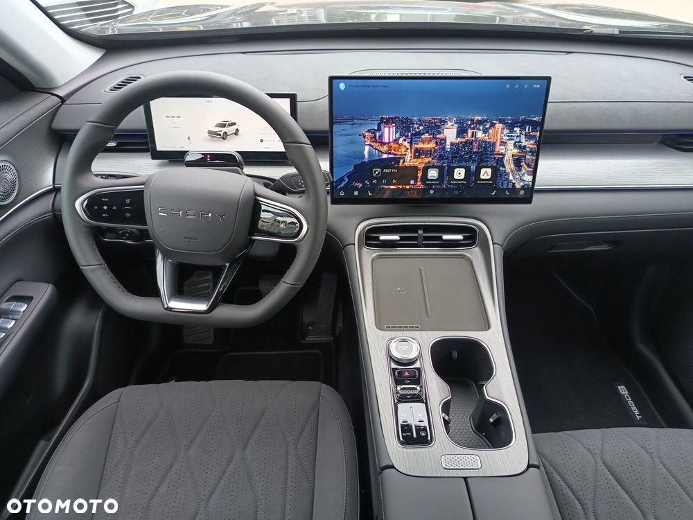 Chery Tiggo 8 - 14