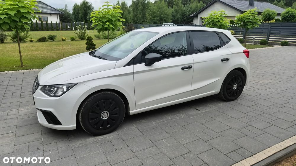 Seat Ibiza - 2