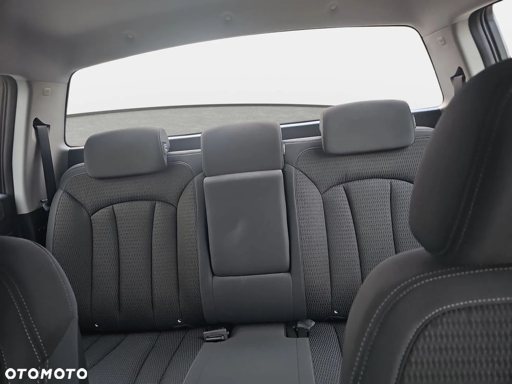 SsangYong/KGM Musso 2.2 e-XDi Joy 4WD - 22