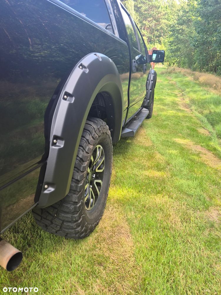 Ford F150 - 16