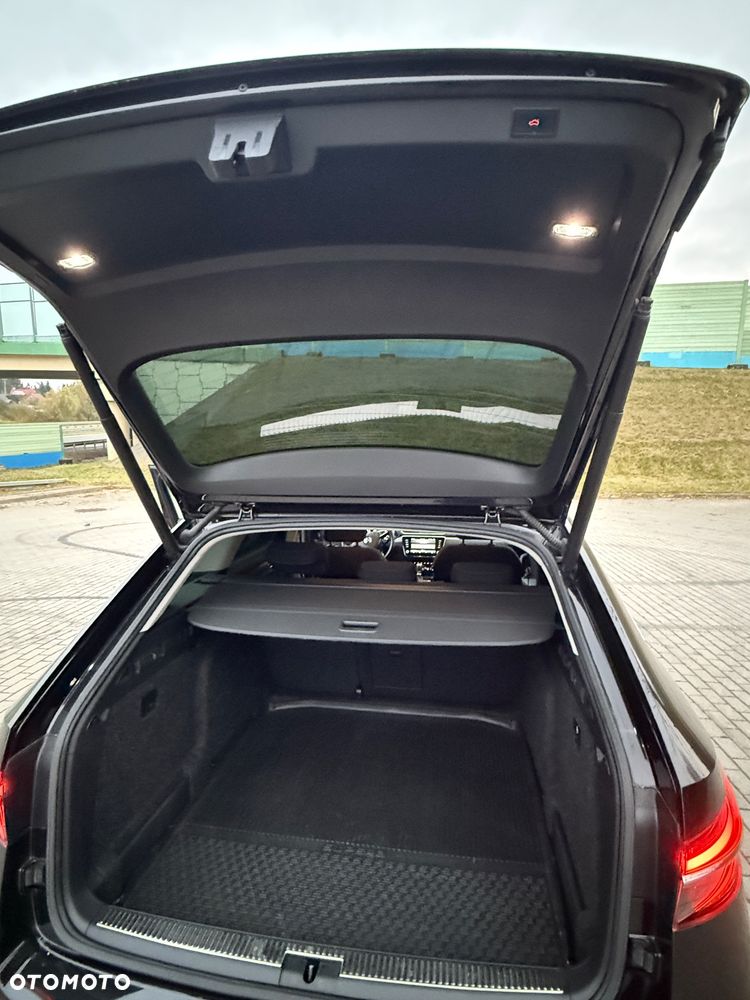 Skoda Superb 2.0 TDI SCR Ambition DSG - 13