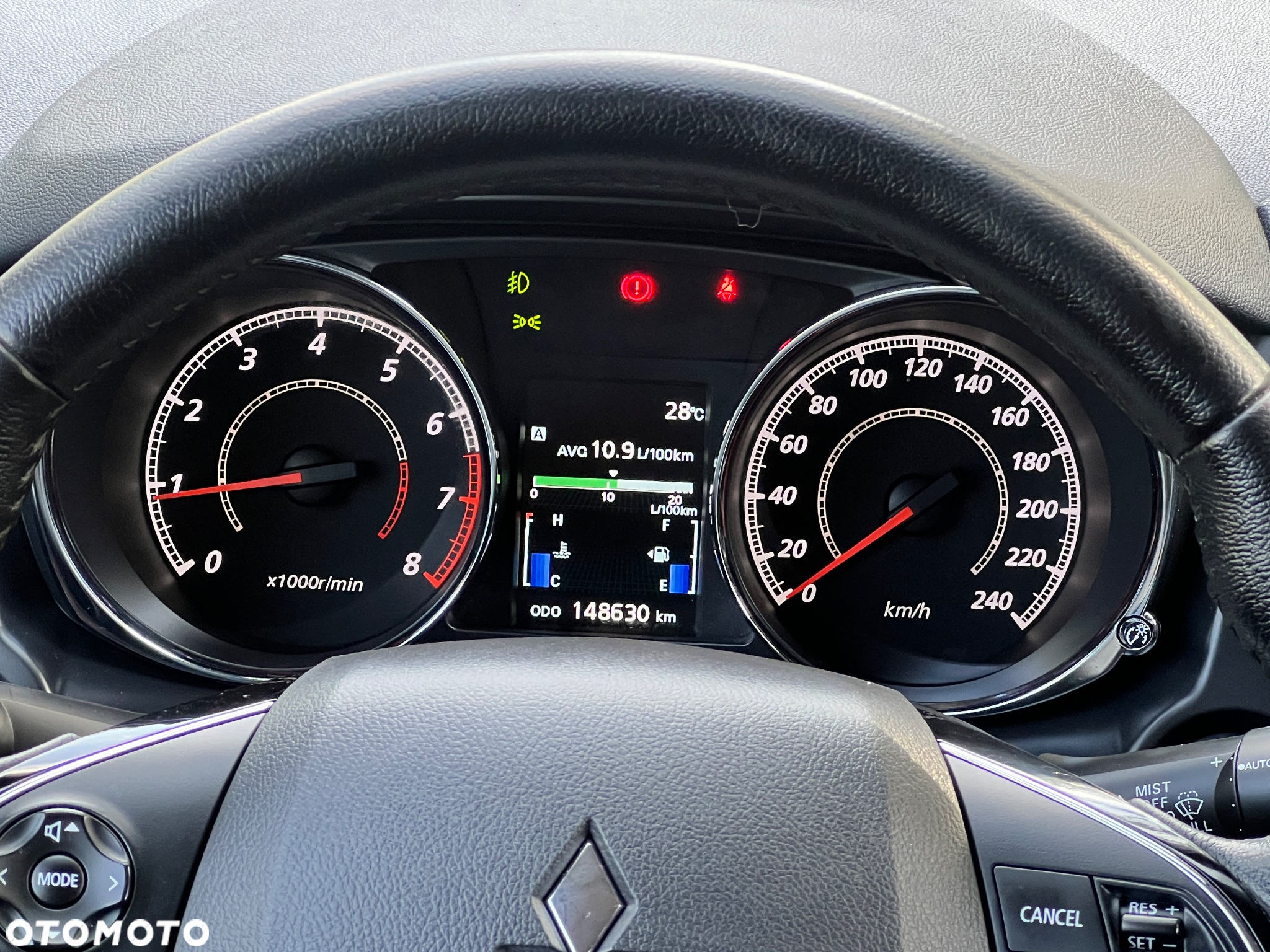 Mitsubishi ASX 1.6 2WD - 25