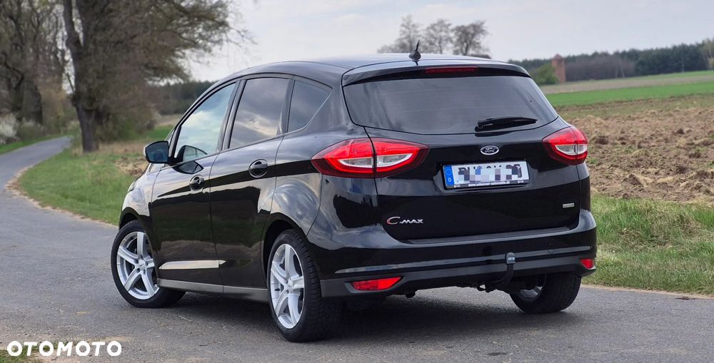 Ford C-MAX - 6