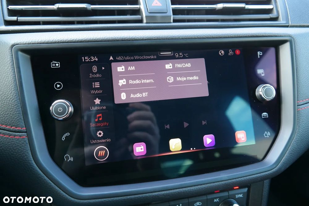 Seat Arona 1.0 TSI FR S&S - 20