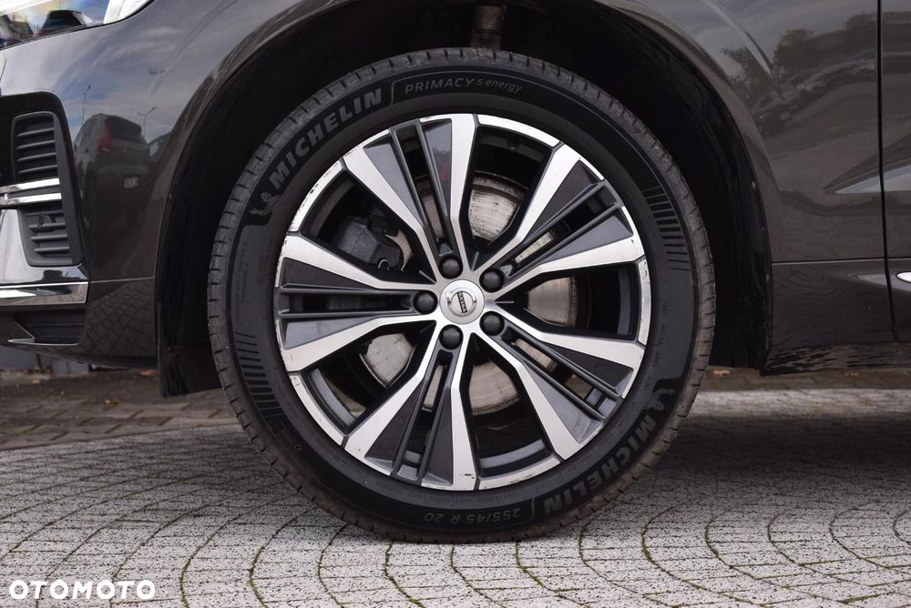 Volvo XC 60 - 11